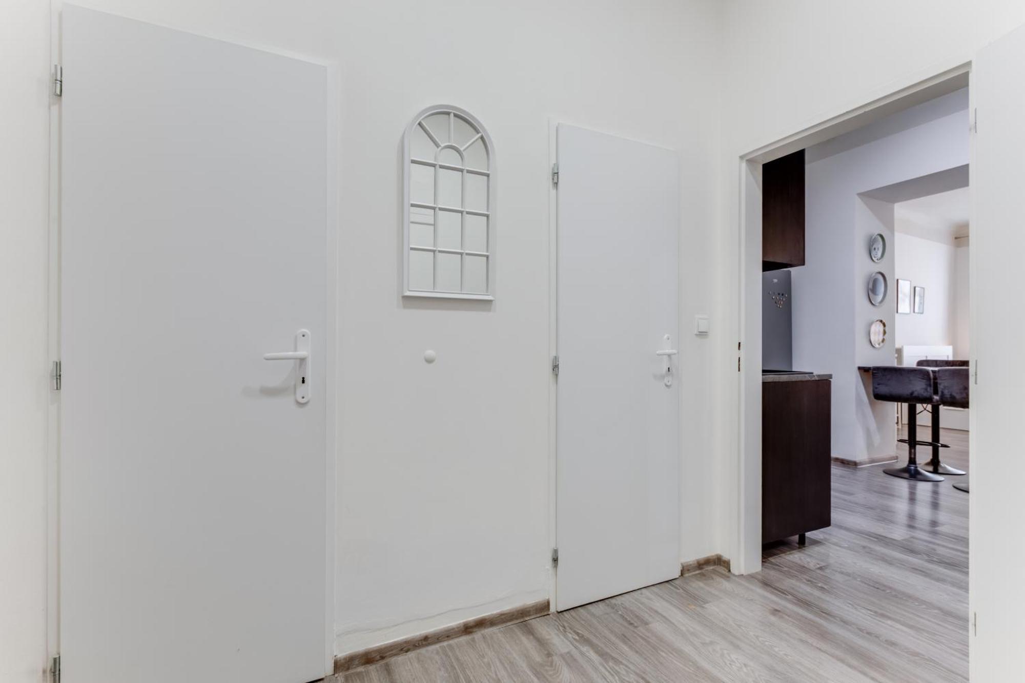Lovely Apartments Heart Of Prague — Photos 3